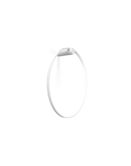 Kinkiet Mirror L biały LED 3000K Light Prestige