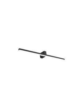 Kinkiet Nevada 90 cm czarny IP44 LED 4000K Light Prestige