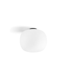 Plafon Jukon biały 1xE27 Light Prestige