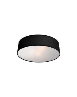 Plafon Alto czarny 3xE14 Light Prestige