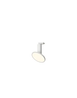 Reflektor do szynoprzewodu Aquilion 1F biały LED 3000K Light Prestige
