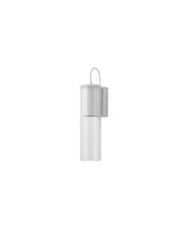 Kinkiet Manacor biały 1xGU10 Light Prestige