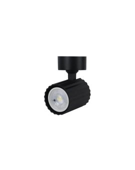 Reflektor Tokio czarny 1xGU10 Light Prestige