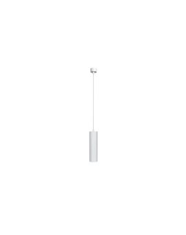 Lampa wisząca Tokio biała 1xGU10 Light Prestige