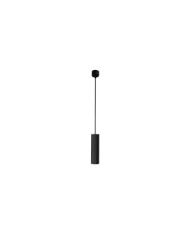 Lampa wisząca Tokio czarna 1xGU10 Light Prestige