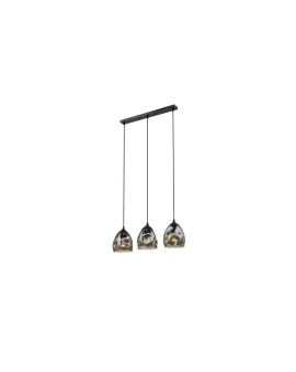 Lampa wisząca Melt 3xE27 Light Prestige