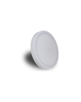 Plafon Loria biały LED 3000K Light Prestige