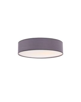 Plafon Alto szary 3xE14 Light Prestige