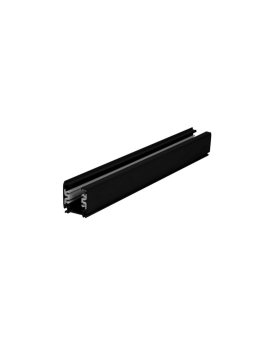 Szynoprzewód 3F 1m czarny Light Prestige