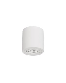 Oprawa natynkowa Tulon biała 1xGU10 Light Prestige