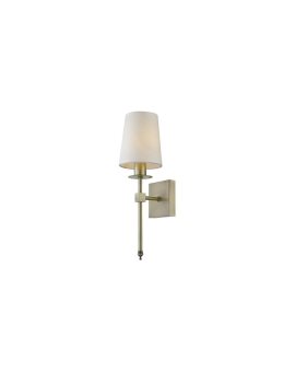 Kinkiet Casoli patyna 1xE14 Light Prestige