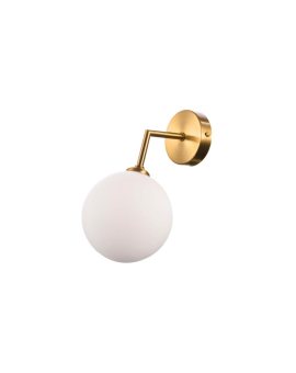 Kinkiet Dorado złoty 1xG9 Light Prestige