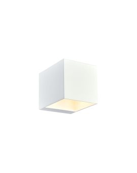 Kinkiet Alaska biały 1xG9 Light Prestige