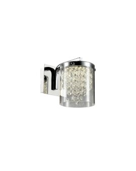 Kinkiet Cantos chrom LED 4000K Light Prestige