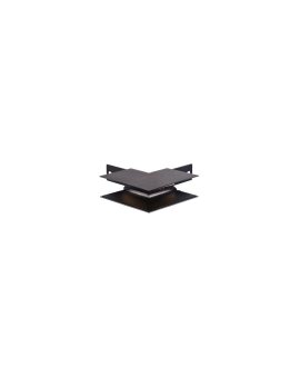 Magnetic łącznik zewnętrzny czarny Light Prestige