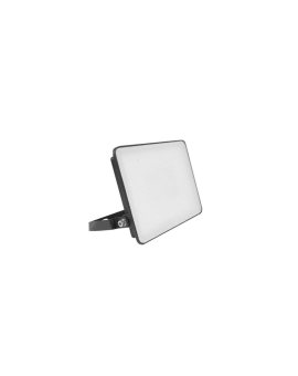 Projektor LED FLUXI M 20W 2400lm 6500K IP65 Czarny 5 Lat Gwarancji 23853-5