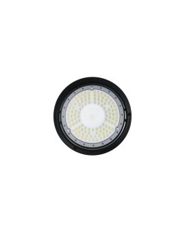 Oprawa Przemysłowa LED 100W HighBay 13500lm 4000K IP65 Czarny 5 Lat Gwarancji 217808