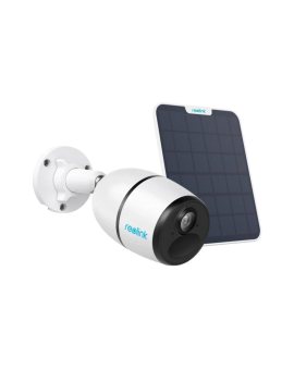 Kamera IP Reolink GO Series G330 4G LTE USB-C z akumulatorem
