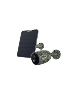 Kamera IP Reolink GO Series G330 4G LTE USB-C z akumulatorem camouflage