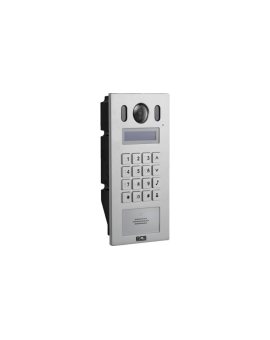 Panel zewnętrzny IP wielorodzinny z kamerą BCS-PAN9211S-S