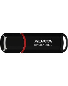 Adata Pendrive UV150 128GB USB3.2 czarny