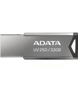 Adata Pendrive UV250 32GB USB2.0 Metal