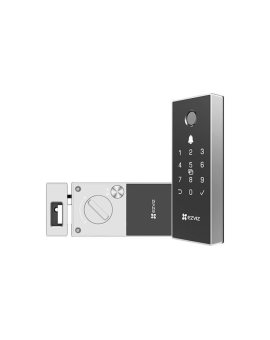 Inteligentny zamek cyfrowy Ezviz DL03 Pro
