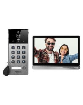 Wideodomofon EURA VDP-30C5 Tuya
