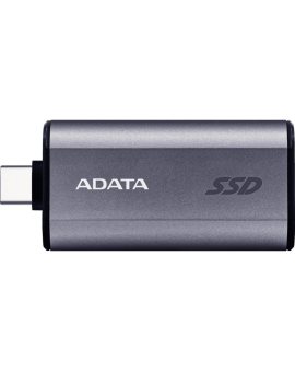 Adata Zewnętrzny dysk SSD SC750 2000G USB3.2C 1050/1000 MB/s