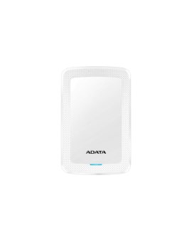 DYSK ZEWNĘTRZNY ADATA DashDrive HV300 2TB 2.5 USB3.1 Biały
