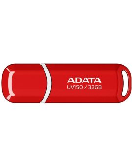 Adata Pendrive UV150 32GB USB3.2 Czerwony