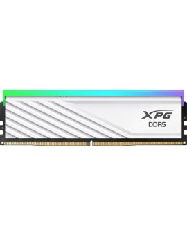 Adata Pamięć XPG Lancer Blade DDR5 6000 32GB 2x16 CL30 RGB biała