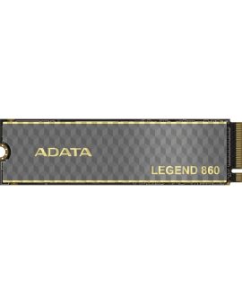Adata Dysk SSD LEGEND 860 2TB PCIe 4x4 6000/5000 MB/s M.2