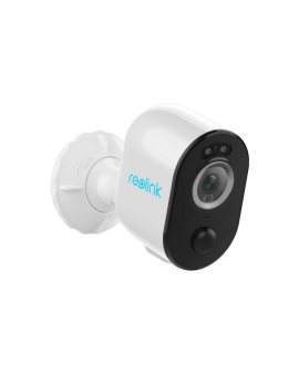 Kamera IP Reolink Argus Series B330 akumulatorowa biała 5MP
