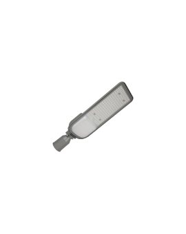 Oprawa Uliczna LED 150W 20250lm 6500K IP65 Szara 5 Lat Gwarancji Regulowany uchwyt 23836