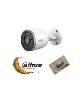 Kamera WI-FI Dahua F5D-PV