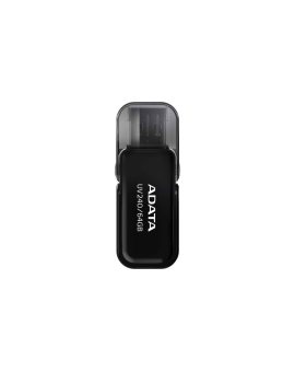 Adata Pendrive UV320 128G USB 3.2 Gen1 Czarno-niebieski