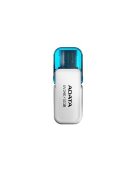 Adata Pendrive UV240 32GB USB 2.0 Biały