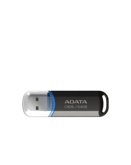 Adata Pendrive C906 32GB USB2.0 czarne