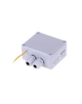 Ogranicznik przepięć do ochrony sieci LAN EWIMAR BOX-PTU-51-EXT/PoE/MINI