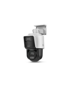 Kamera IP Hilook PTZ-D4-Pro dualna 8MP (4MP + 4MP)