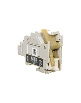 Wyzwalacz wzrostowy 220-240V AC 220-250V DC SOR XT1..XT4 220...240 VAC-220...250 VDC 1SDA066317R1