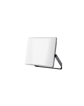 Projektor LED ORIVA 100W 10000lm Barwa:3w1 IP65 Czarny 23767
