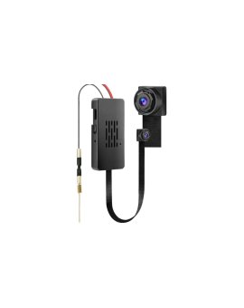 Kamera Orllo C2 Pro ukryta mini szpiegowska Wi-Fi