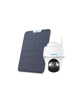 Kamera IP Reolink Argus Series B430 akumulatorowa 5MP WiFi USB-C biała