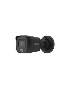 Kamera 4w1 Hilook by Hikvision 8MP TVI-B8M-20DL Black 2.8mm