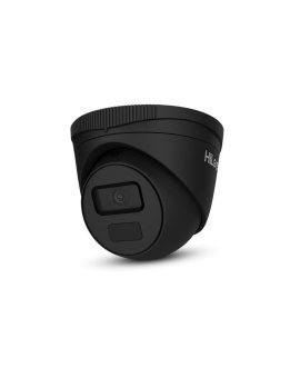 Kamera IP Hilook by Hikvision kopułka 4MP IPCAM-T4-P Black 2.8mm