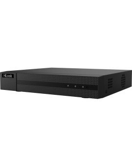 Rejestrator IP Hilook by Hikvision 8 kanałowy 5MP NVR-8CH-5MP/8P 2TB (D)