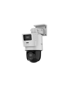 Kamera IP Hilook PTZ-D4 dualna 8MP (4MP + 4MP)