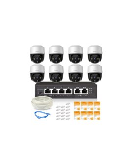 Kamera IP IMOU Cruier POE 4MP IPC-S41FAP